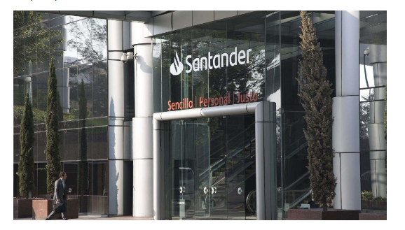 Santander México incluido en el “Sustainability Yearbook 2024” 