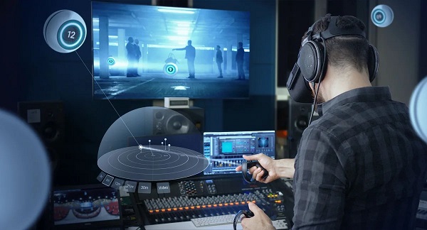 Sennheiser quiere liderar experiencias de audio inmersivas