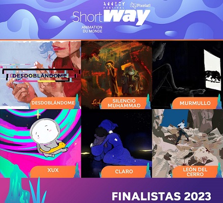 Resultados del Shortway 2023