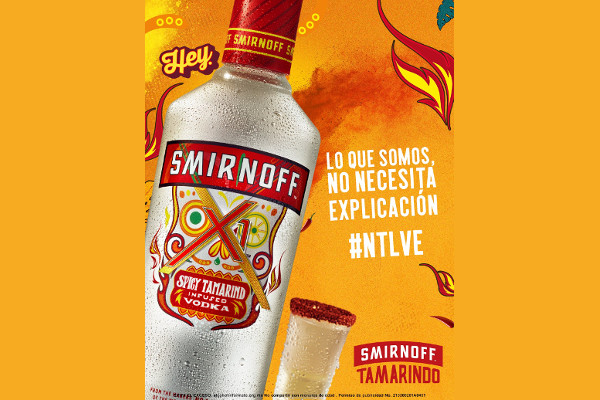 Smirnoff