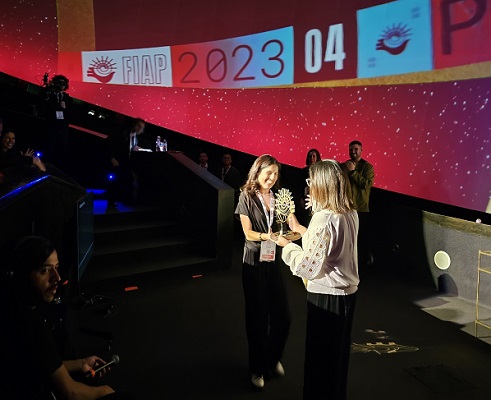 Doomsday Entertainment y Mastodonte Films ganan un premio Gran Sol en FIAP 2023