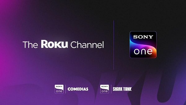  The Roku Channel le da la bienvenida a más “Shark Tank” y comedias de Sony One