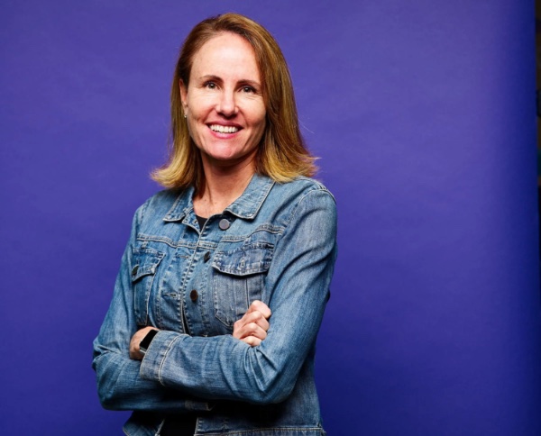 Pinterest nombra a Stacy Malone VP de Marketing Empresarial Global