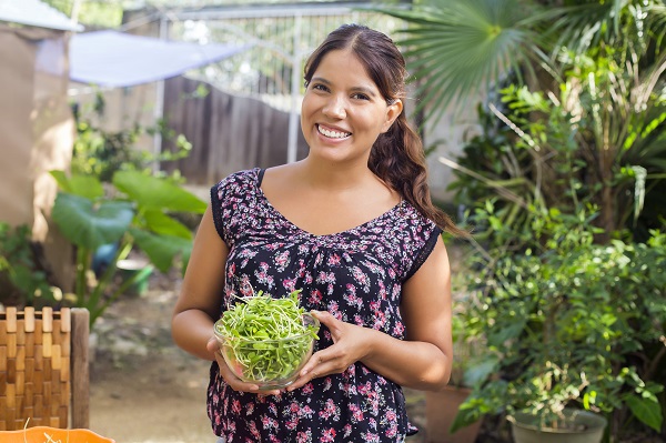 Programa para impulsar emprendedores del sector alimentario