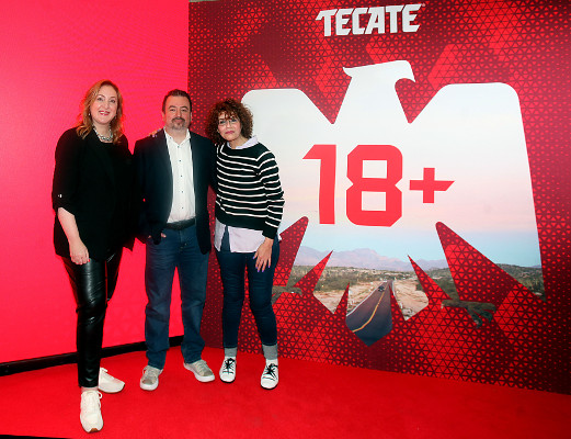 Tecate