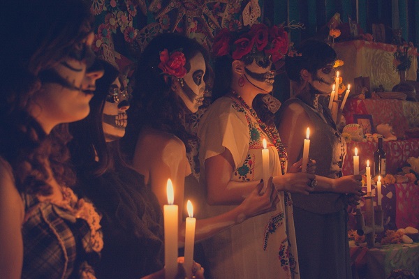 Best Day: destinos para celebrar el Día de Muertos