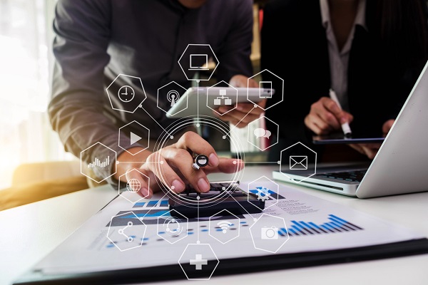 Tendencias de marketing digital en 2019