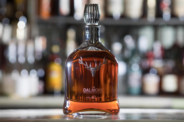 The Dalmore