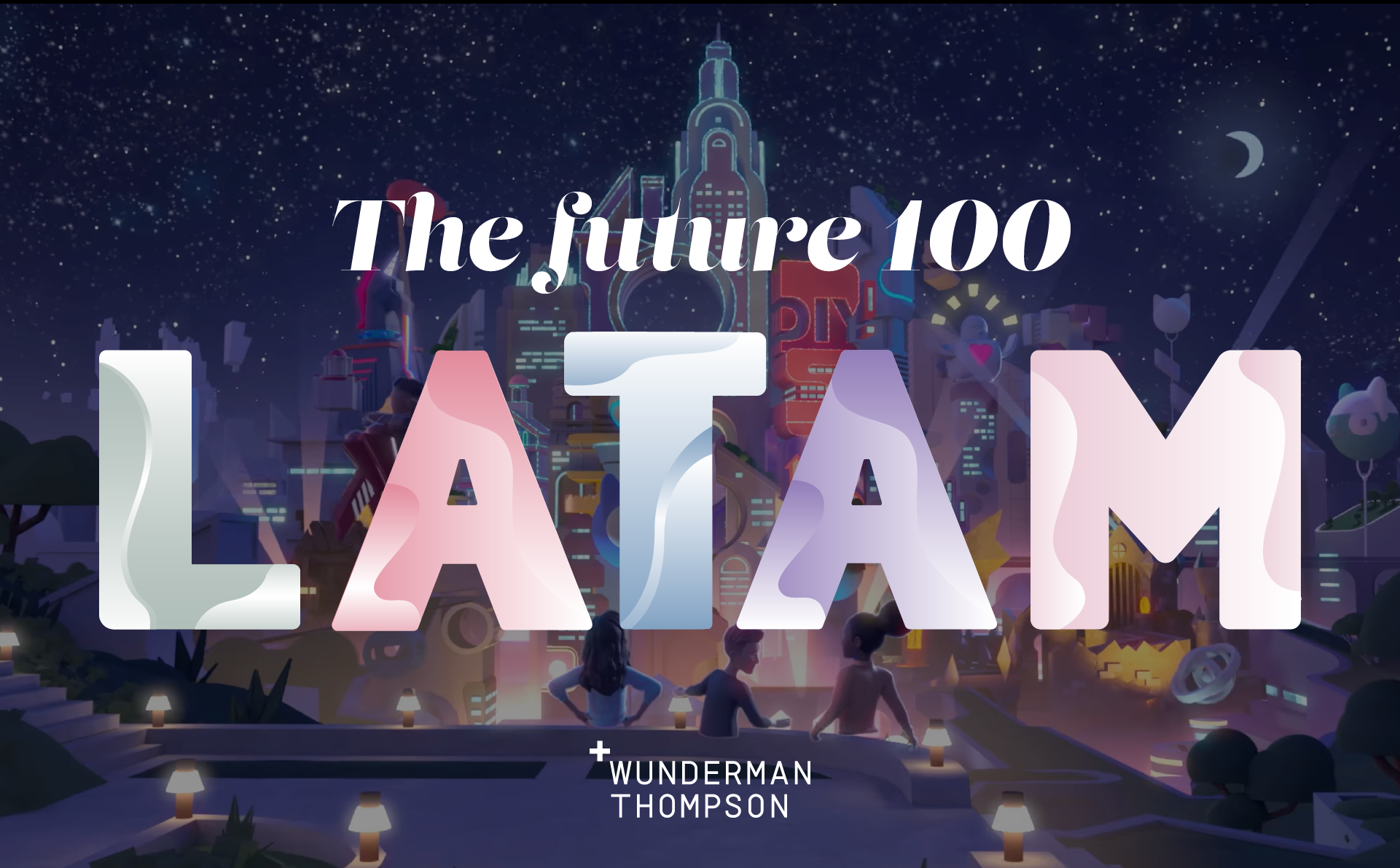 The Future 100 LATAM