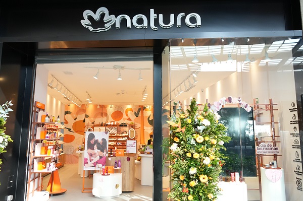 Natura inaugura su octava tienda en Parque Tepeyac