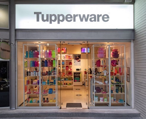 Tupperware® México expande su presencia en el país con la apertura de nuevas tiendas