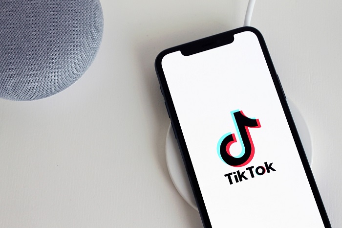 TikTok anuncia patrocinio de la UEFA Euro 2020