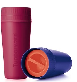 Tupperware® promueve conciencia ecológica para el consumo del café