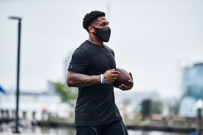 UA SPORTSMASK, una alternativa para la nueva normalidad