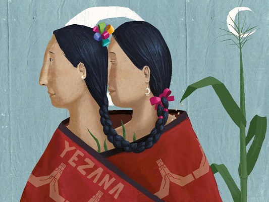 Promueven colectar de las lenguas originarias mexicanas las términos: diversidad, identidad sexual, género
