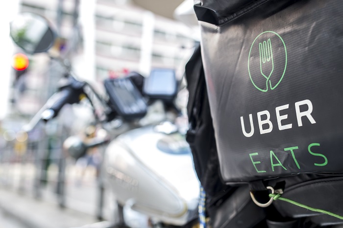 Uber Eats apoya a pymes ante COVID-19