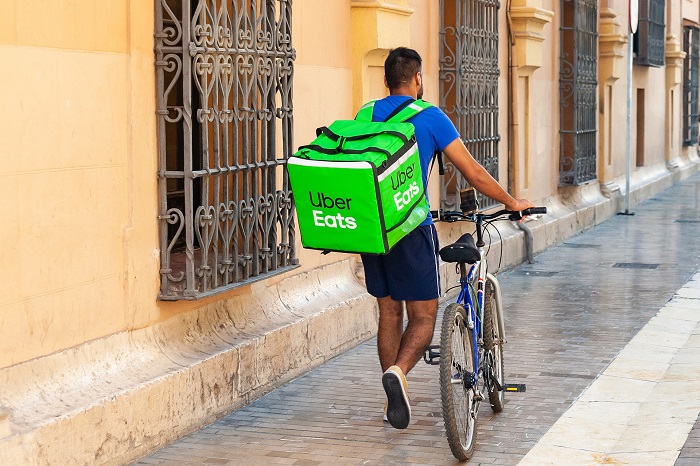 Uber Eats lanza programa para apoyar al sector restaurantero