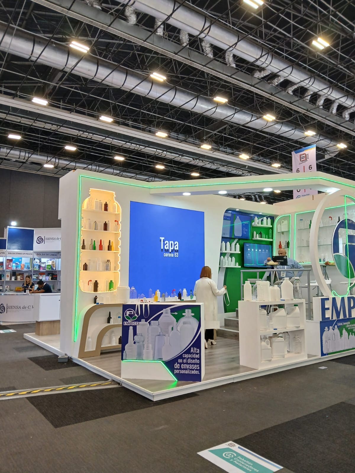 EXPO PACK