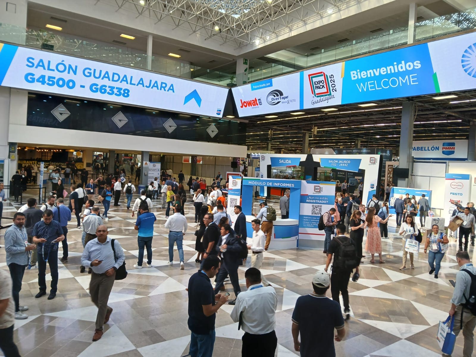 EXPO PACK
