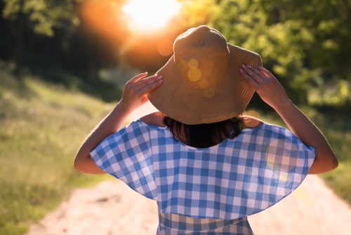 ¿Por qué tomar Vitamina D durante el verano?