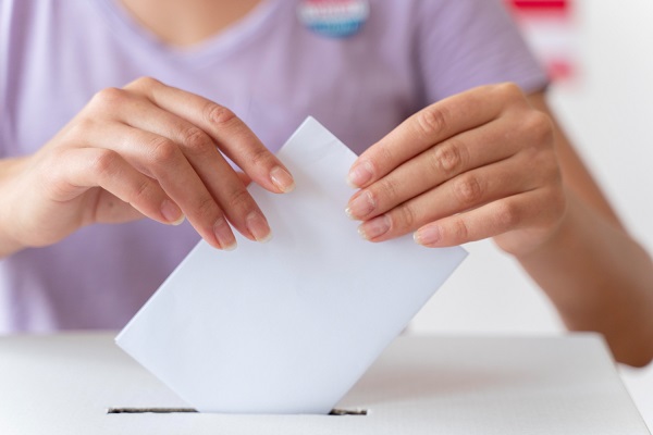 Biometría facial y urnas electrónicas, herramientas indispensables para las jornadas electorales del futuro