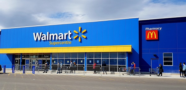 Walmart Connect aumenta sus anunciantes  en el último año