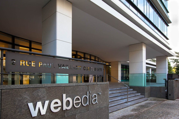 Webedia