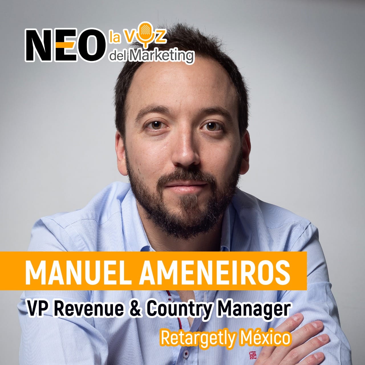 Manuel Ameneiros