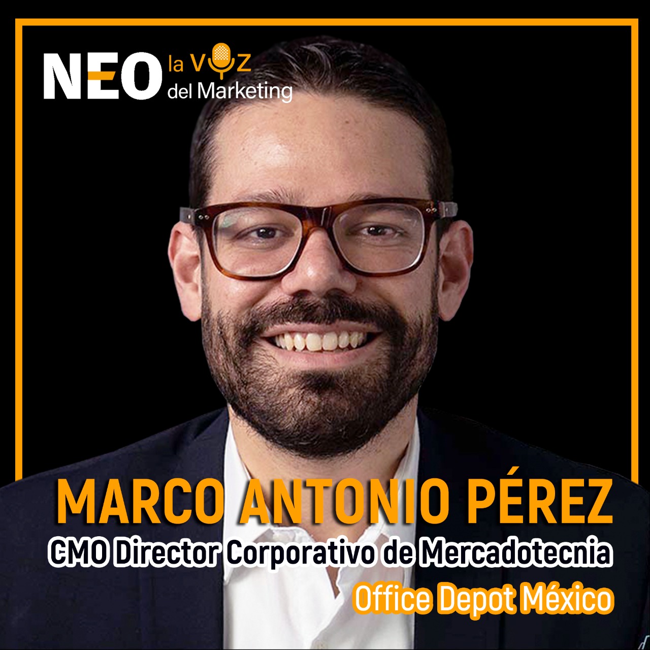 Neo, la voz del Marketing