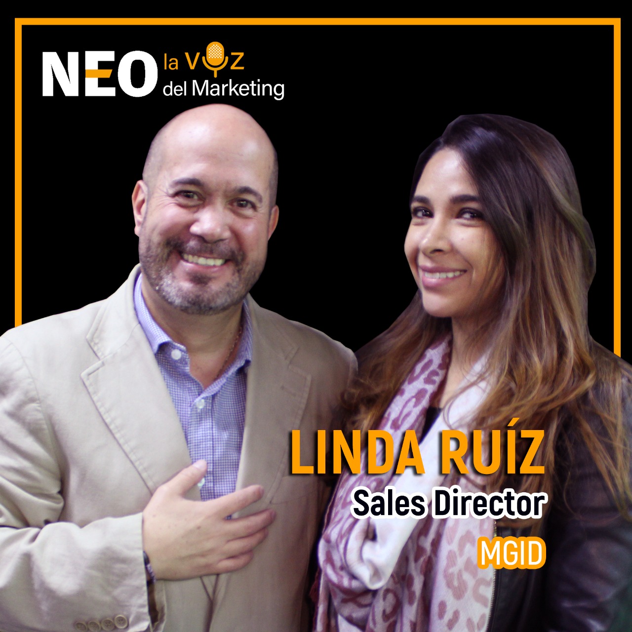 Neo, la voz del Marketing