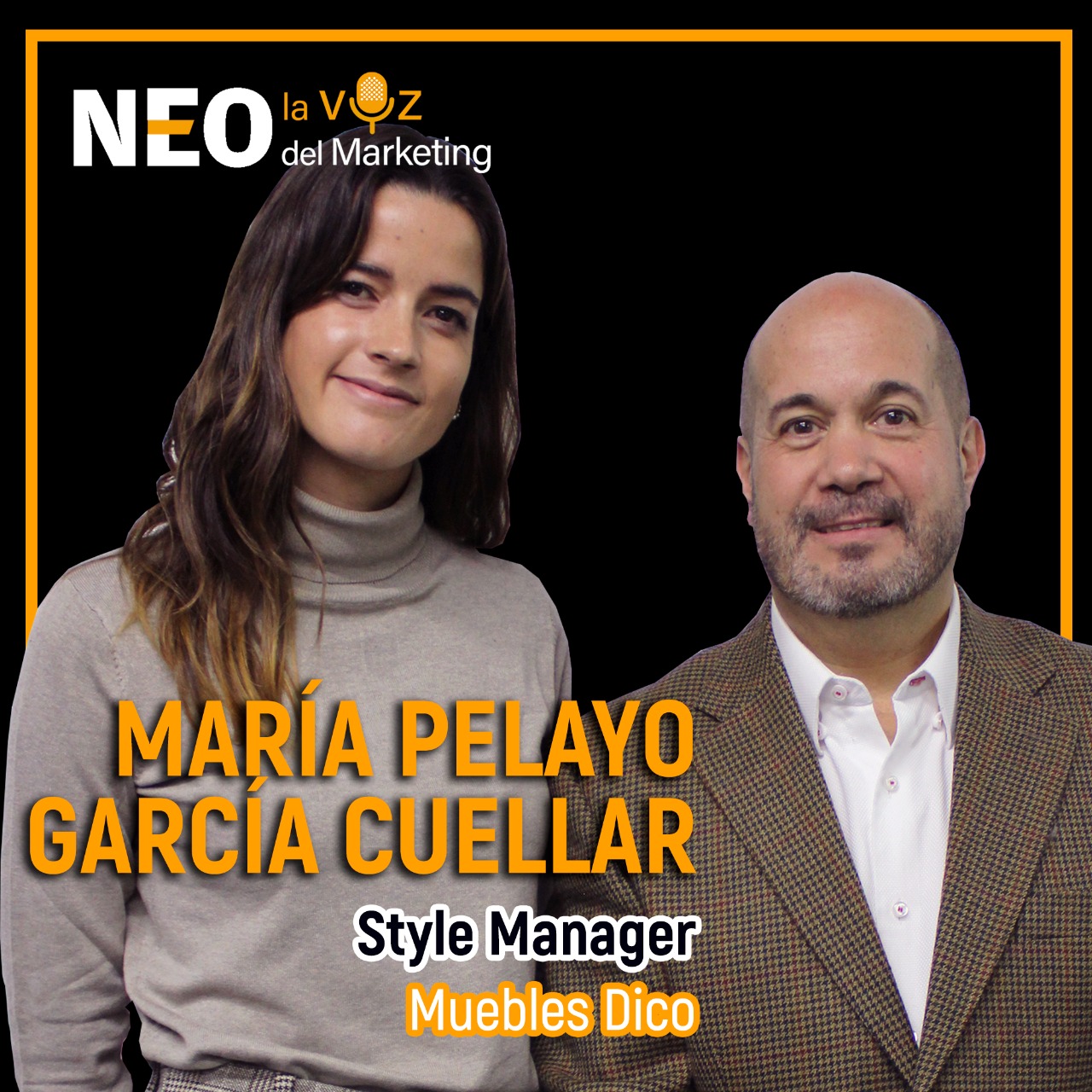 Neo Talk la voz del marketing