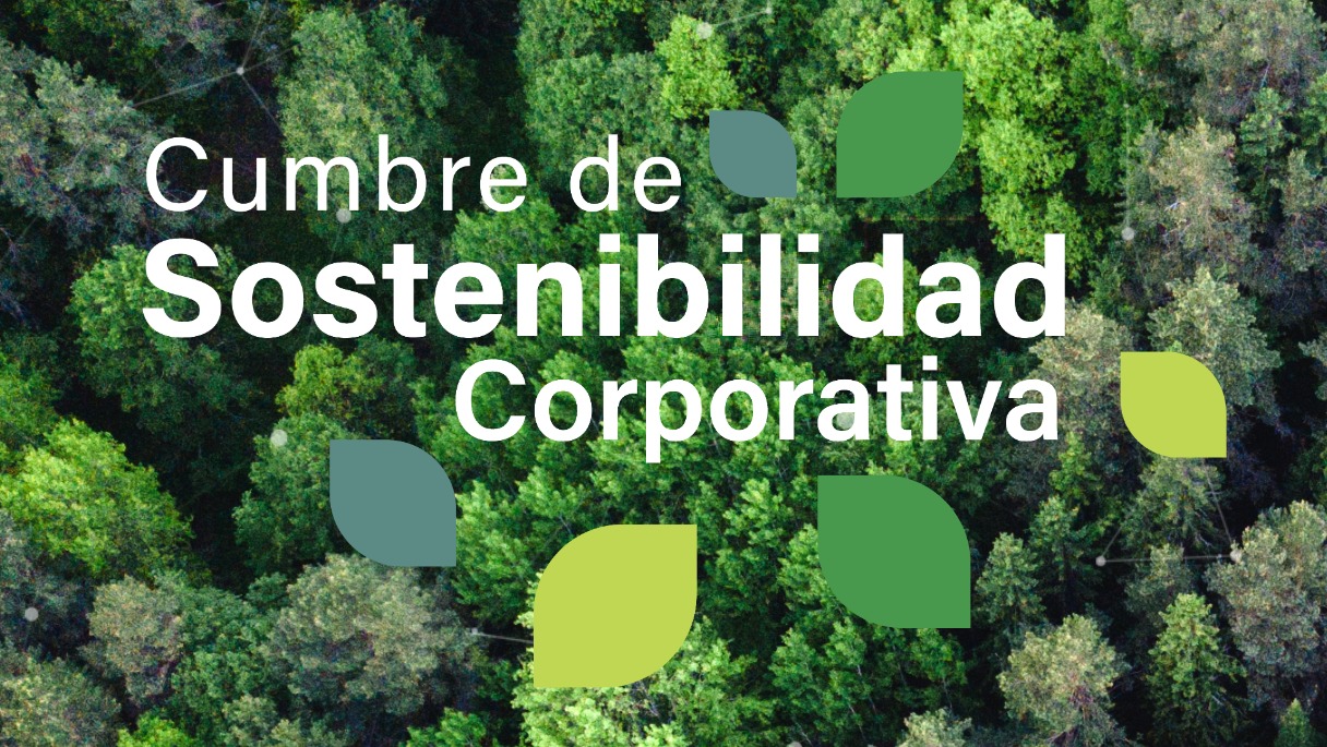 Cumbre Sustentabilidad