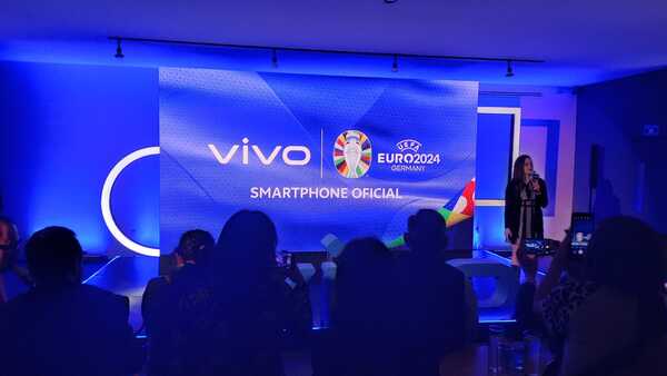 Lanzamiento Vivo V30 y Vivo V30 Lite