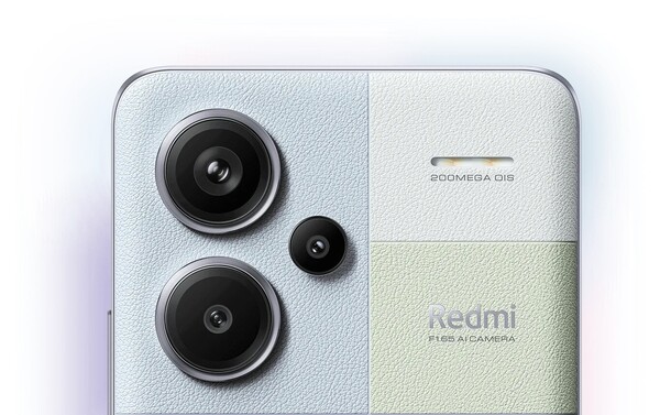 Xiaomi Redmi Note 13