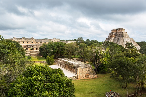 ¿Qué hay detrás del Tren Maya?