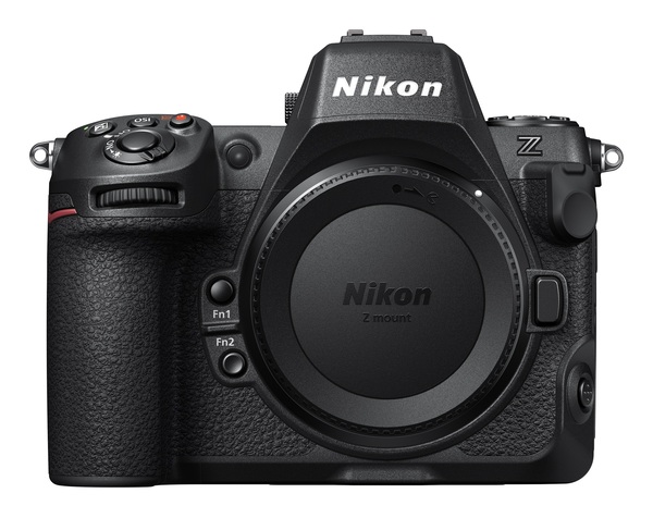 Nikon Z8