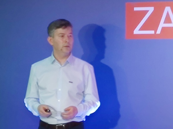 Zabbix expande sus operaciones en la región e inaugura oficina en México