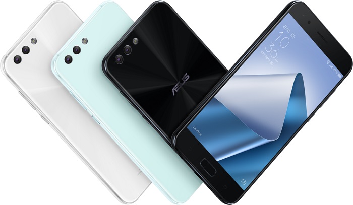 Zenfone 4