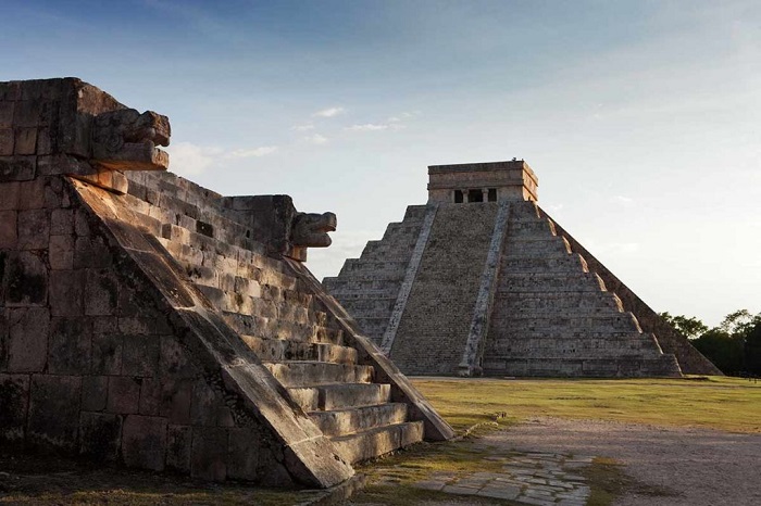 Zonas arqueológicas de México que no te puedes perder