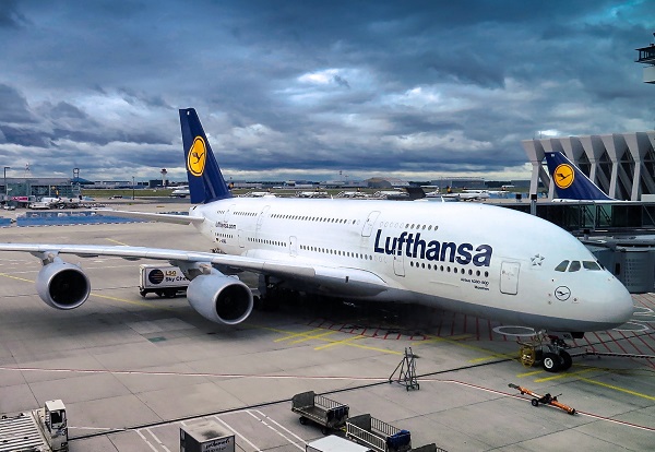 Lufthansa