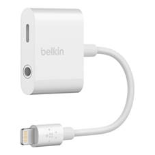 Adaptador Belkin para iPhone