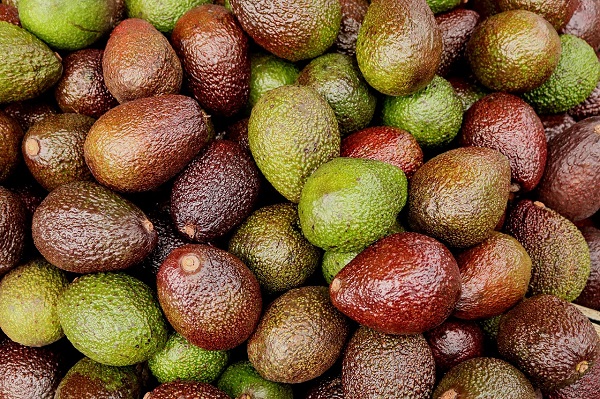 Aguacate, el ingrediente imprescindible para el SuperBowl