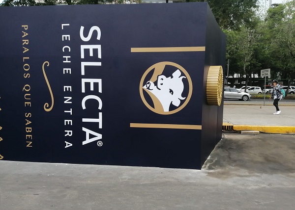 Alpura renueva Selecta, línea premium de leche