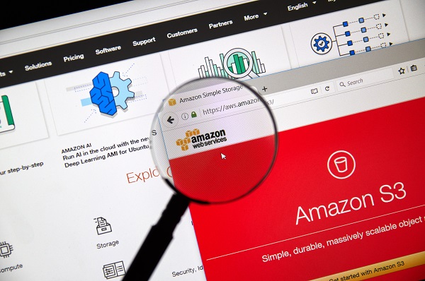 Amazon ayudará a fabricar autos Volkswagen