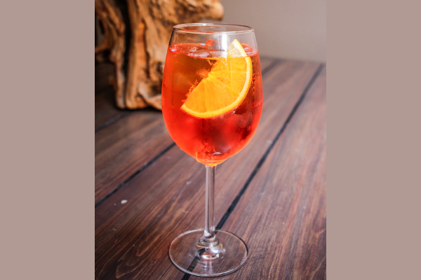 Spritz