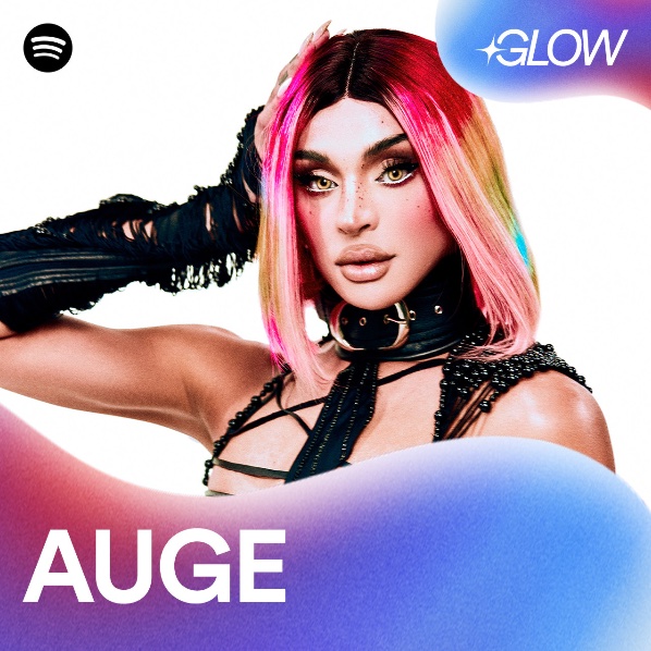 Spotify lanza GLOW, programa de equidad para creadores LGBTQ+ 