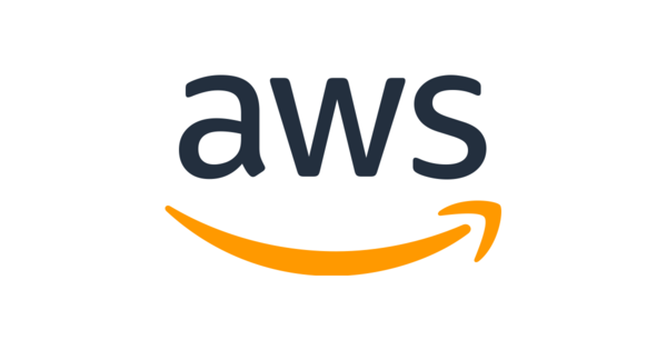 Logo de AWS