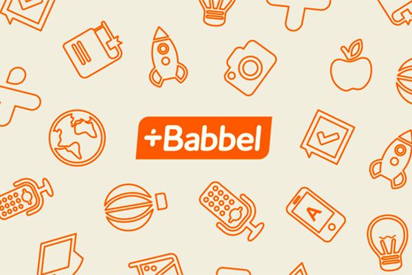 Babbel