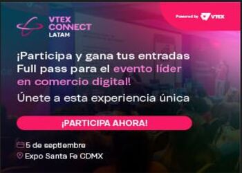 VTEX CONNECT LATAM 2024