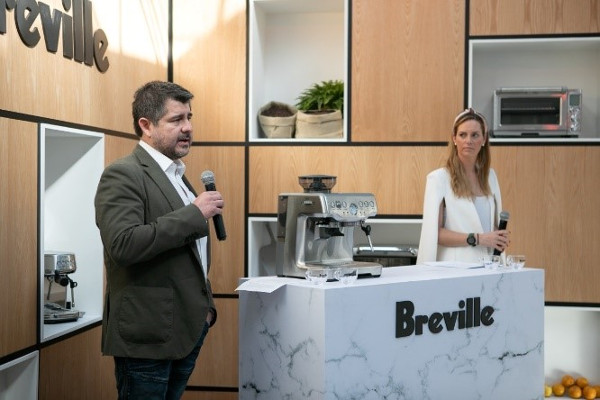 Breville